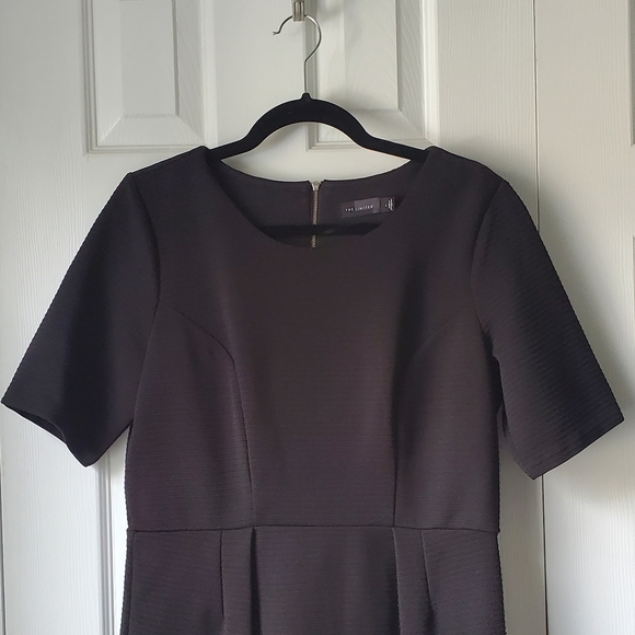 The Limited Black Dress Size Large - Picture 9 of 10